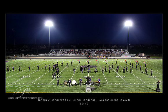 Homecoming 2012