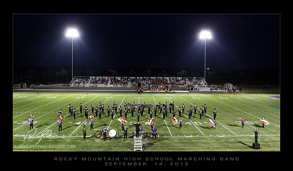 Homecoming 2012