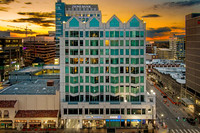 Real Estate Photography by Doug Petersen Photography