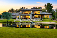 Real Estate Photography by Doug Petersen Photography