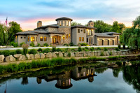 Real Estate Photography by Doug Petersen Photography