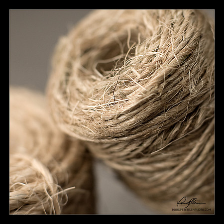 Rolls of Twine