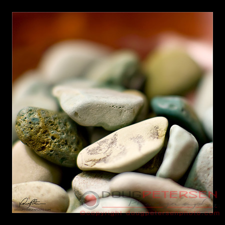 Rocks of Color